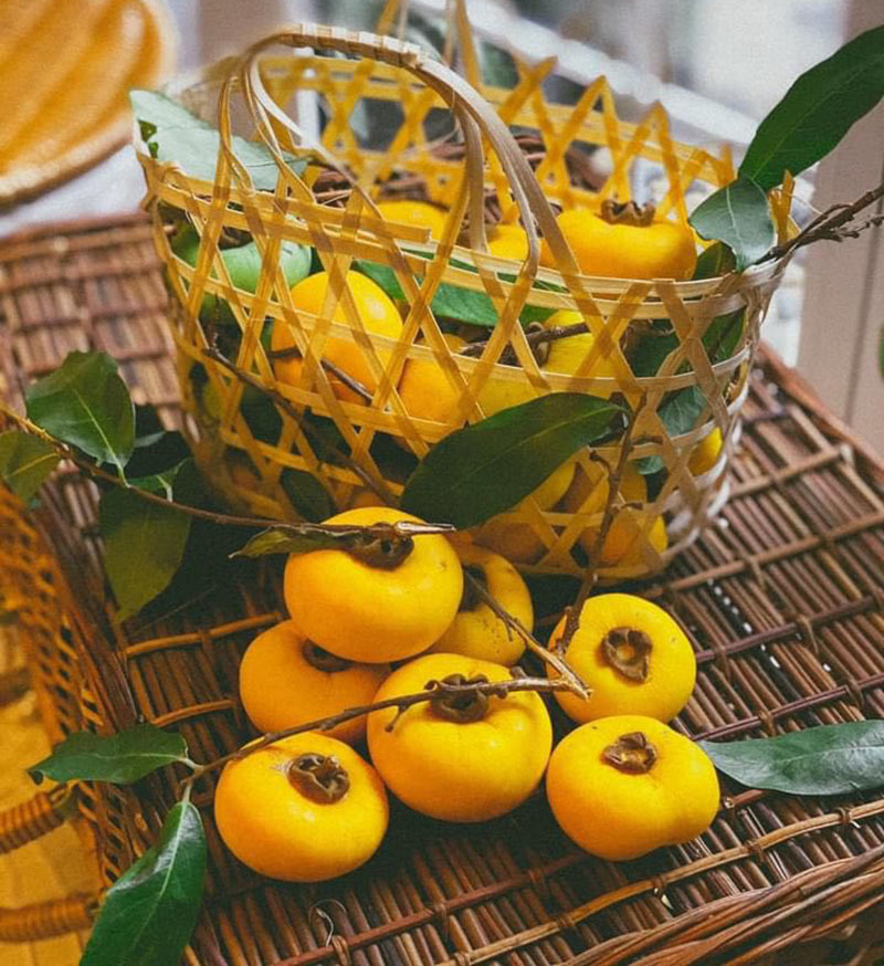 mua quả thị thơm ở đâu