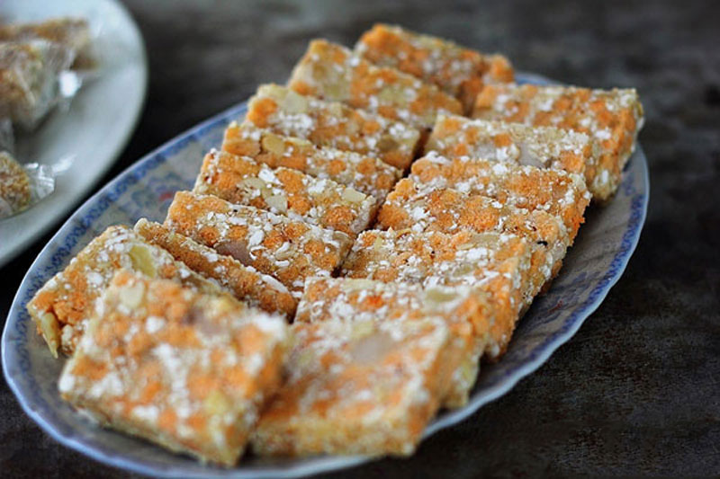 địa chỉ bán bánh cáy Thái Bình