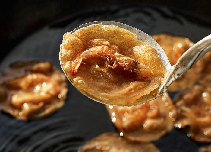 Món ngon ở Hà Nội