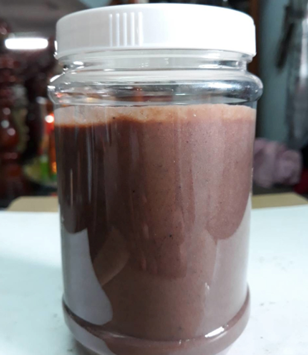 giá mắm ruốc huế