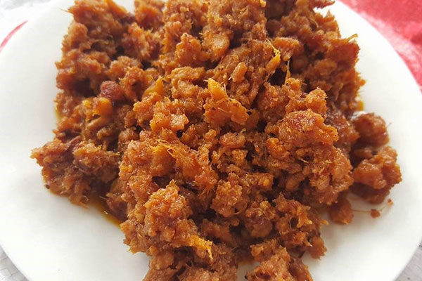 mua mắm ruốc huế