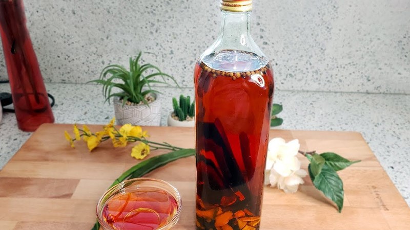 rượu mai quế lộ 