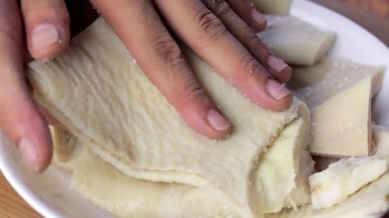 Giới thiệu về dạ cỏ bò 