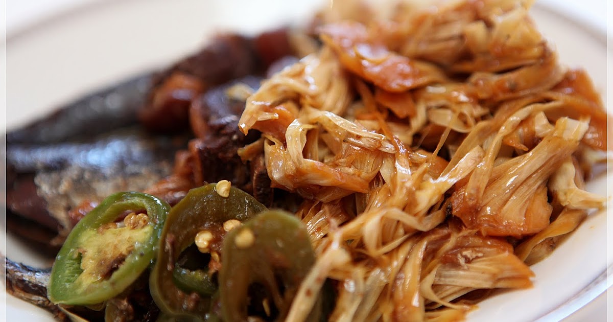 Cá chày kho mít thơm ngon đậm đà