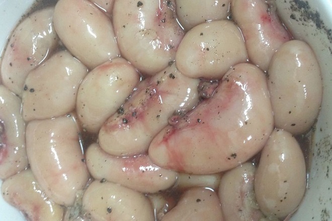 Giới thiệu về kê chim bồ câu 