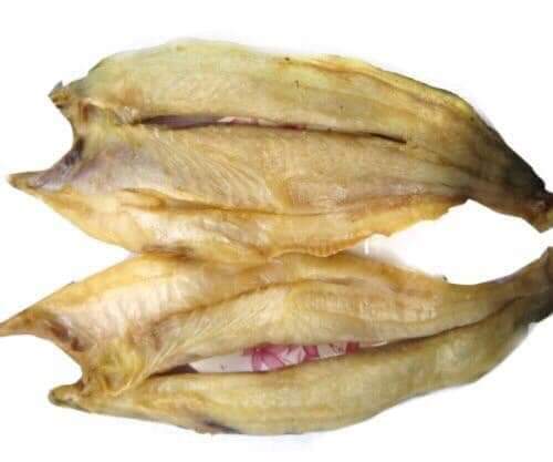 Khô cá tra là gì? 