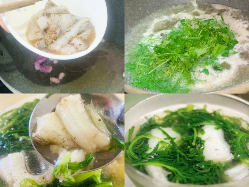 Cá khoai tươi sạch đặc sản4