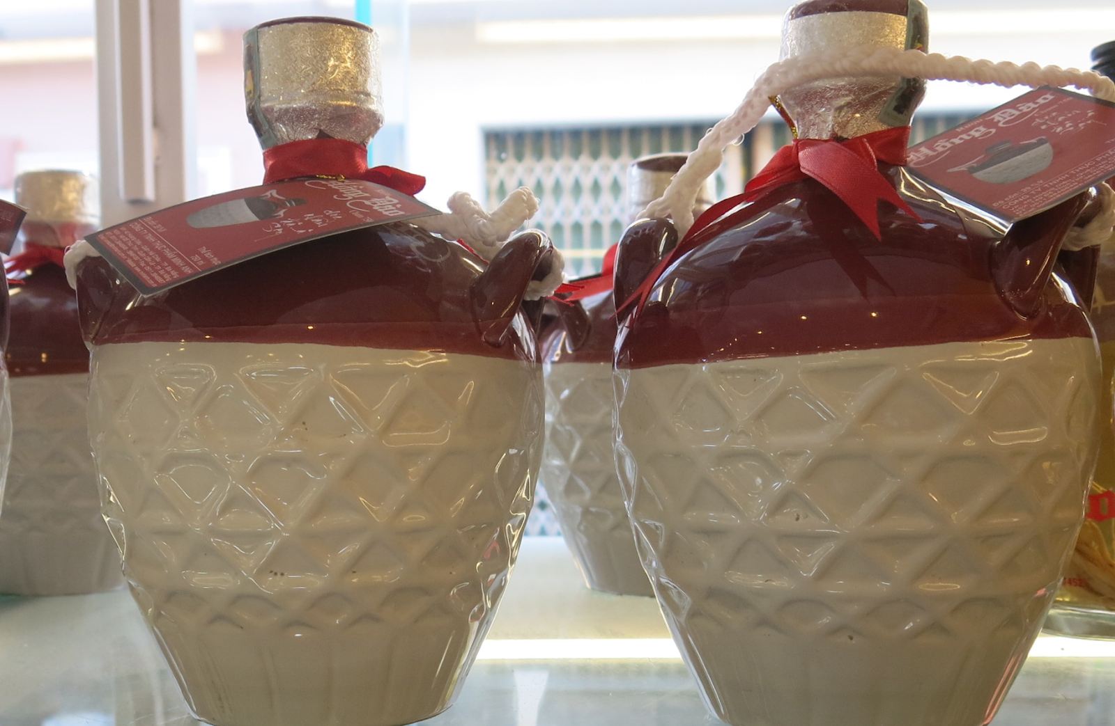 Rượu hồng đào bình 750ml 4 Rượu hồng đào bình 750ml 4