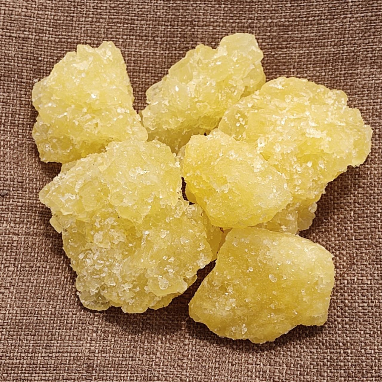 Đường phèn Quảng Ngãi