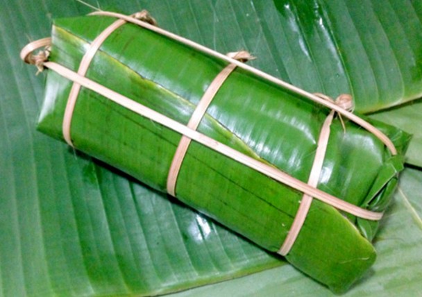 đặc sản giò chả Ước Lễ