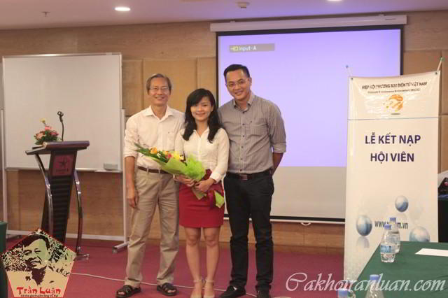 cá kho trần luận