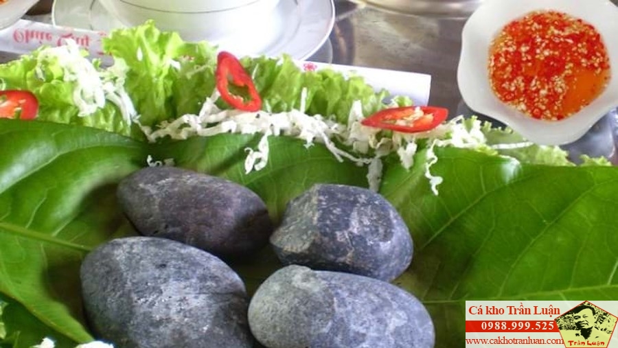 sỏi mầm hậu giang