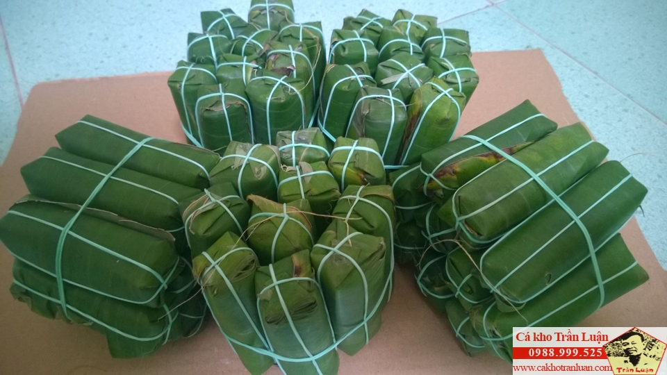 nem chua thanh hóa ngon tuyệt