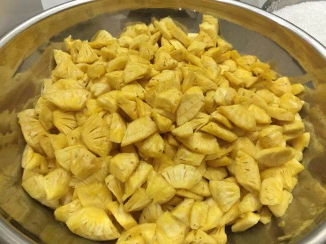 Thái rứa thành miến nhỏ