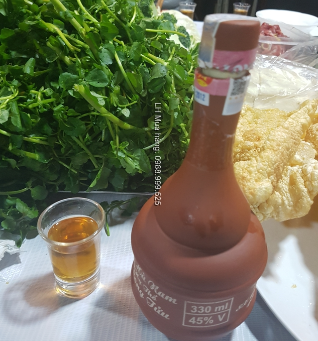 rượu làng vọc