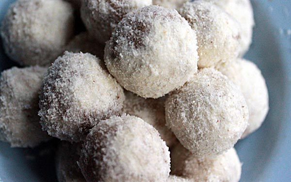 Đặc sản bánh pẻng phạ