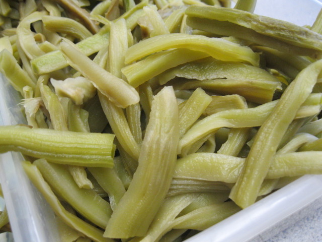 Cách làm canh rau tiến vua thịt băm