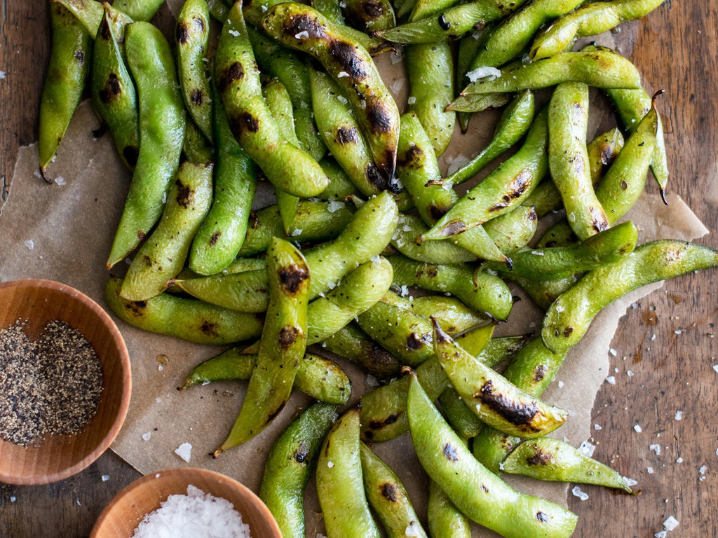 Edamame Edamame