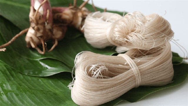 Miến dong Na Rì Bắc Kạn