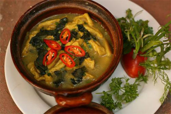 Cách làm món xáo chuối